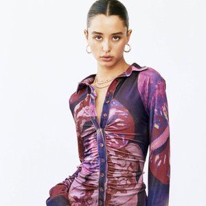 WITH JEAN | Andy Dress (NWT)